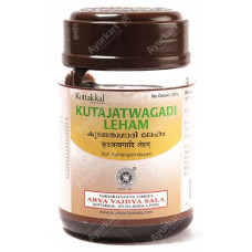 Kutajatwagadi Leham